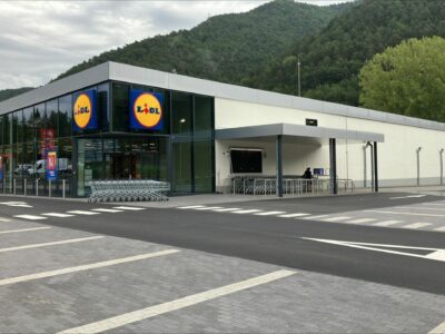 Lidl impulsa la economía catalana: 1.400 millones de euros al PIB y 28.000 puestos de trabajo, según PwC