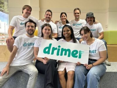 Bytetravel adquiere una participación en Drimer