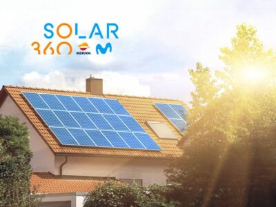 Solar360 impulsa el ahorro para los hogares a través de su Plan Inteligente en autoconsumo