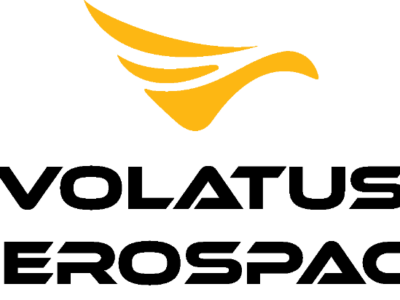 Volatus Aerospace da la bienvenida a su ecosistema a la empresa británica Air Data Systems