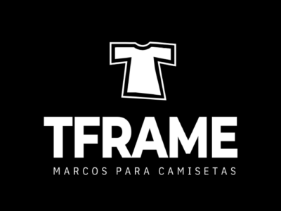 T-FRAME revoluciona el enmarcado de camisetas con una tecnología punta que las protege de agentes externos