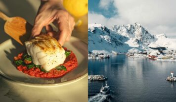 Arranca la campaña más esperada del Skrei, el ‘Rey de los bacalaos’ exclusivo de Noruega