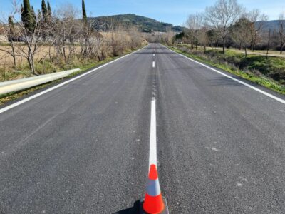 Pareja (Guadalalajara) tendrá nueva piscina con zona de playa en 2025