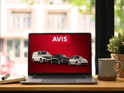 AVIS lanza nuevos servicios centrados en tecnología y fidelización para 2025