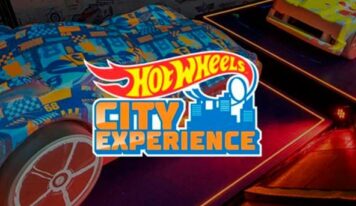 SFX Events y BeFUN Entertainment anuncian su colaboración con Mattel para llevar Hot Wheels City Experience por primera vez en España