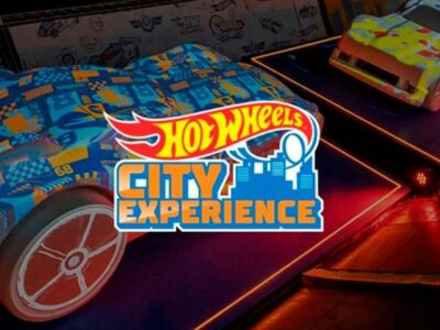 SFX Events y BeFUN Entertainment anuncian su colaboración con Mattel para llevar Hot Wheels City Experience por primera vez en España