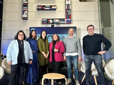 Lefebvre y Global LegalTech Hub analizan el futuro de la digitalización en el ámbito jurídico