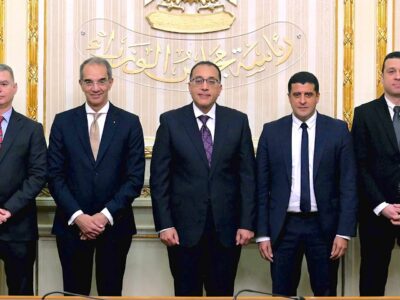 Konecta abre una nueva sede en Nuevo Cairo con una inversión casi de 100 millones de dólares