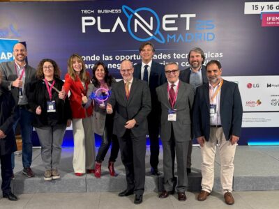 En España hacen falta 25.000 consultores certificados SAP