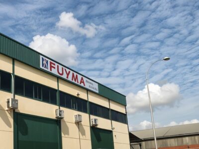 Fuyma impulsa su crecimiento industrial con la firma de una operación Sale & Lease Back