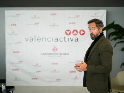 Valencia Activa busca crear empleo con soluciones innovadoras frente a desafíos económicos y climáticos