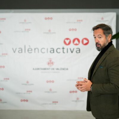 Valencia Activa busca crear empleo con soluciones innovadoras frente a desafíos económicos y climáticos