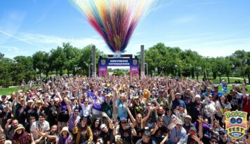 Pokémon GO Fest Madrid 2024 generó un impacto económico de 35 millones de euros