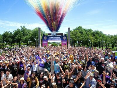 Pokémon GO Fest Madrid 2024 generó un impacto económico de 35 millones de euros