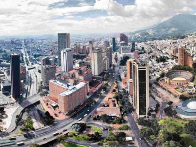 ProColombia: Colombia se prepara para destacar en FITUR 2025 con su mayor delegación turística