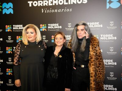 Torremolinos rescata su espíritu visionario en la presentación de su nueva estrategia turística