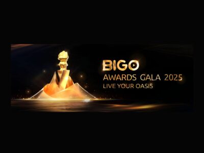 La comunidad mundial de Bigo Live celebra un año de influencia en su gala anual