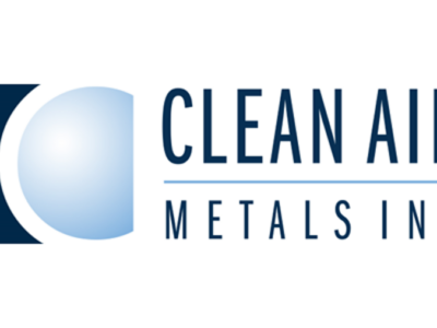 Clean Air Metals anuncia 21,4 m con una ley de 7,64 g/t Pt.eq en los últimos resultados de perforación