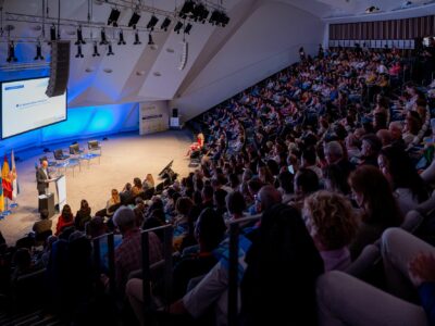 El Congreso Nacional de Contratación Pública de Lefebvre concluye en Tenerife tras dos jornadas de análisis sobre profesionalización, sostenibilidad y digitalización del sector