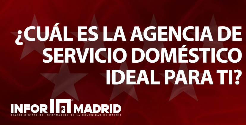 ¿Cuál es la agencia de servicio doméstico ideal para ti?