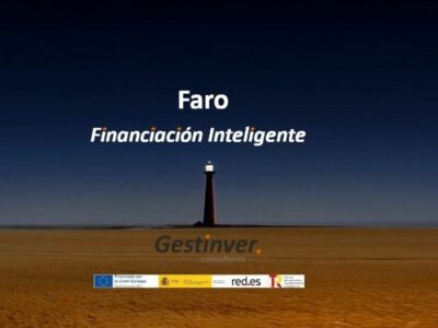 GESTINVER impulsa la transformación digital en la gestión de ayudas públicas con el proyecto FARO