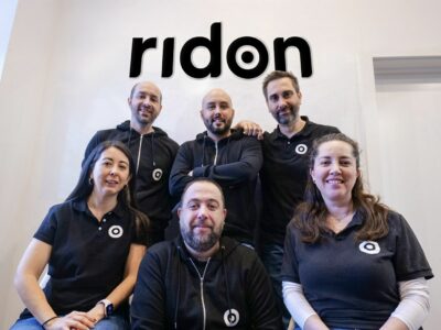 Digitalización en el tiro deportivo: Ridon Gestión revoluciona la gestión de clubs y federaciones