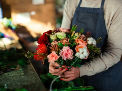 Antea Flora, la floristería con más crecimiento en Valencia