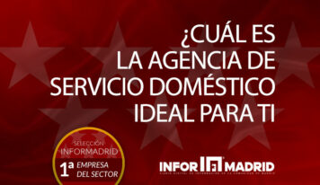 Las 10 mejores agencias de servicio doméstico en Madrid