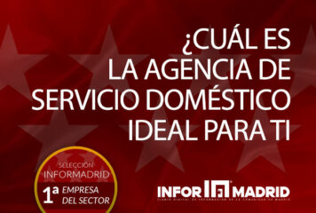 Las 10 mejores agencias de servicio doméstico en Madrid