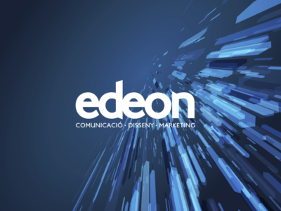 edeon: más de una década potenciando la comunicación empresarial