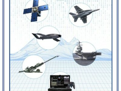 General Atomics presenta Quadratix Software Enterprise