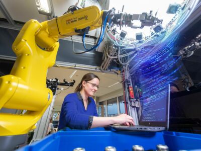 La apuesta de Bosch por retener el talento femenino en la era de la Inteligencia Artificial