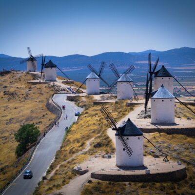«Mi Pueblo», el concurso fotográfico solidario de CEWE que rinde homenaje a la España rural