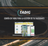 TADIG optimiza el cumplimiento: fechas clave para el tacógrafo inteligente de segunda generación en la UE