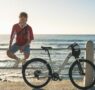 La manera más rápida y sostenible de cruzar la ciudad de punta a punta: las e-bikes de Decathlon