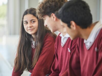 El sistema dual: una de las claves en el éxito educativo del Colegio Juan Pablo II de Parla