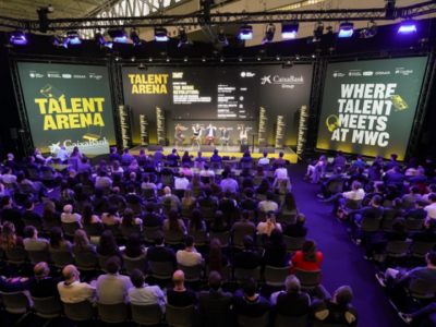 Worldline participará en el evento TalentArena con una conferencia y una mesa redonda sobre inclusión