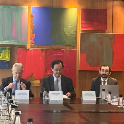 Japón consolida su liderazgo como principal inversor asiático en España con 9.200 millones de euros