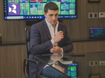 Rodrigo Emilio Ramos D’Agostino analiza oportunidades de inversión en tecnología para el futuro