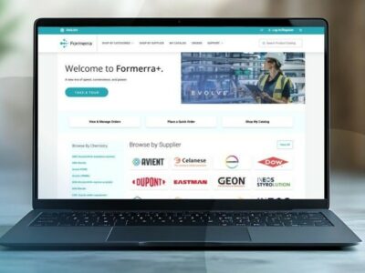 Formerra presenta el ecommerce mejorado Formerra+ para optimizar la experiencia del cliente