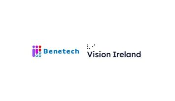 Vision Ireland y Benetech se unen para lanzar la certificación global de accesibilidad conforme a la UE