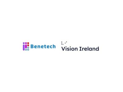 Vision Ireland y Benetech se unen para lanzar la certificación global de accesibilidad conforme a la UE