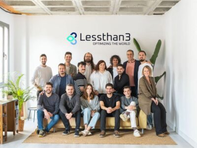 Lessthan3 cierra una ronda Pre-Seed de 455.000 euros para impulsar su plataforma de observabilidad avanzada con IA