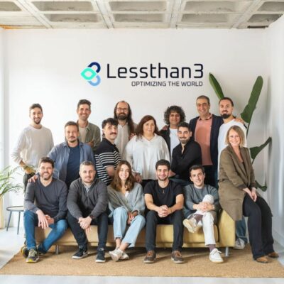 Lessthan3 cierra una ronda Pre-Seed de 455.000 euros para impulsar su plataforma de observabilidad avanzada con IA