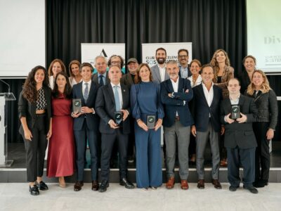 La octava edición de los Premios Diversidad, Equidad e Inclusión contará con la presidencia de honor de SS.MM los Reyes de España