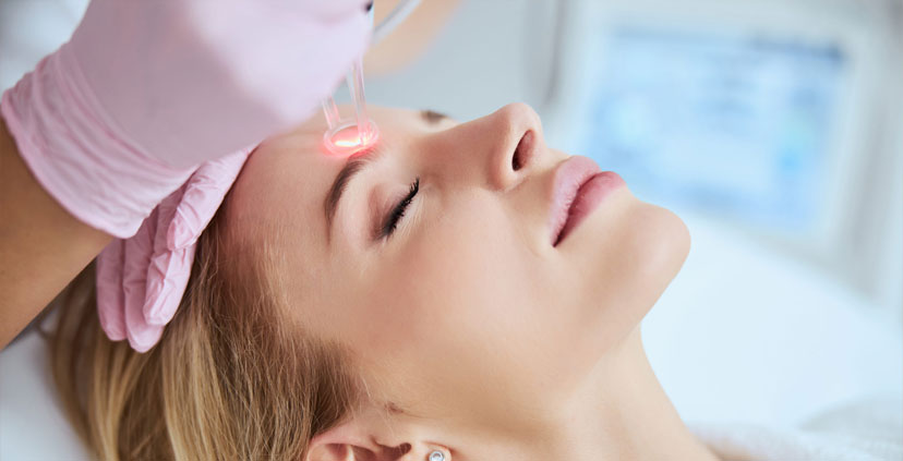 Radiofrecuencia facial: firmeza sin bisturí