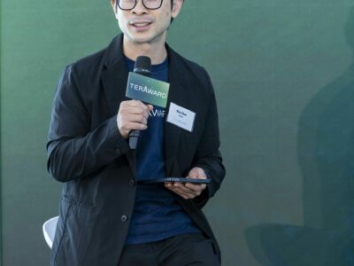 Auge mundial de la innovación energética: el premio TERA-Award bate un récord con 785 candidaturas