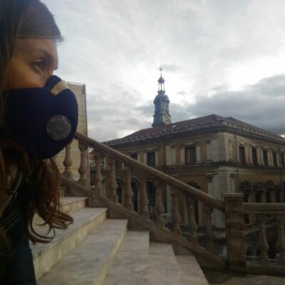 ‘Imágenes de lo Invisible’, una exposición por la Encefalomielitis Miálgica y Sensibilidad Química Múltiple