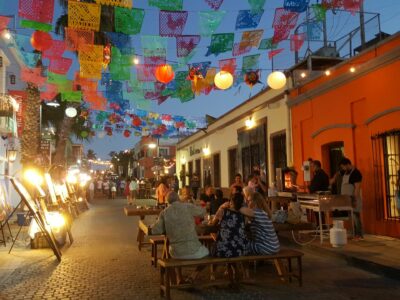 Art Walk, festivales y gastronomía: Los Cabos conquista al viajero cultural