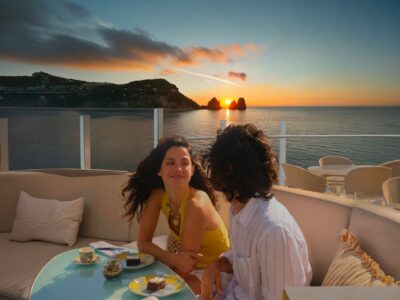 Innovar para sorprender al consumidor: el Costa Smeralda añade destinos en el mar